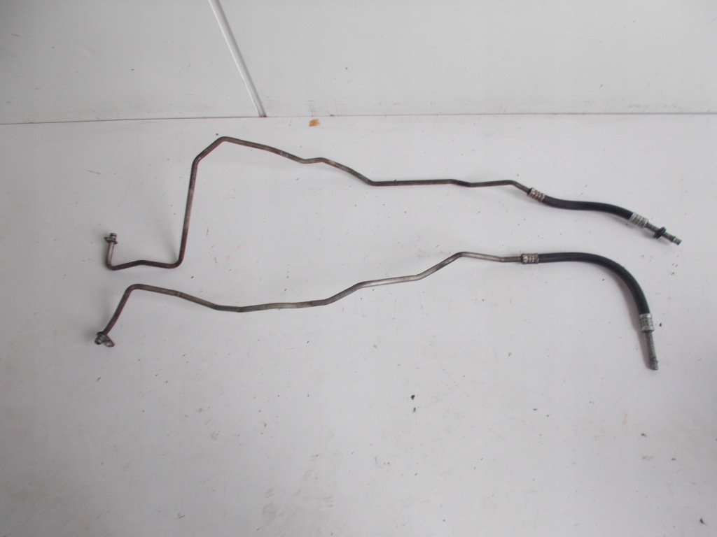 Купити Шланг труба оливи mercedes ml 164 w164 gl r251