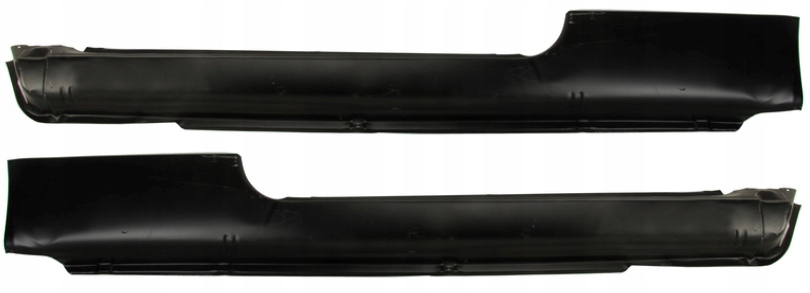 фото №1, Пороги ремкомплект поріг fiat punto 3d 99-10 p+l