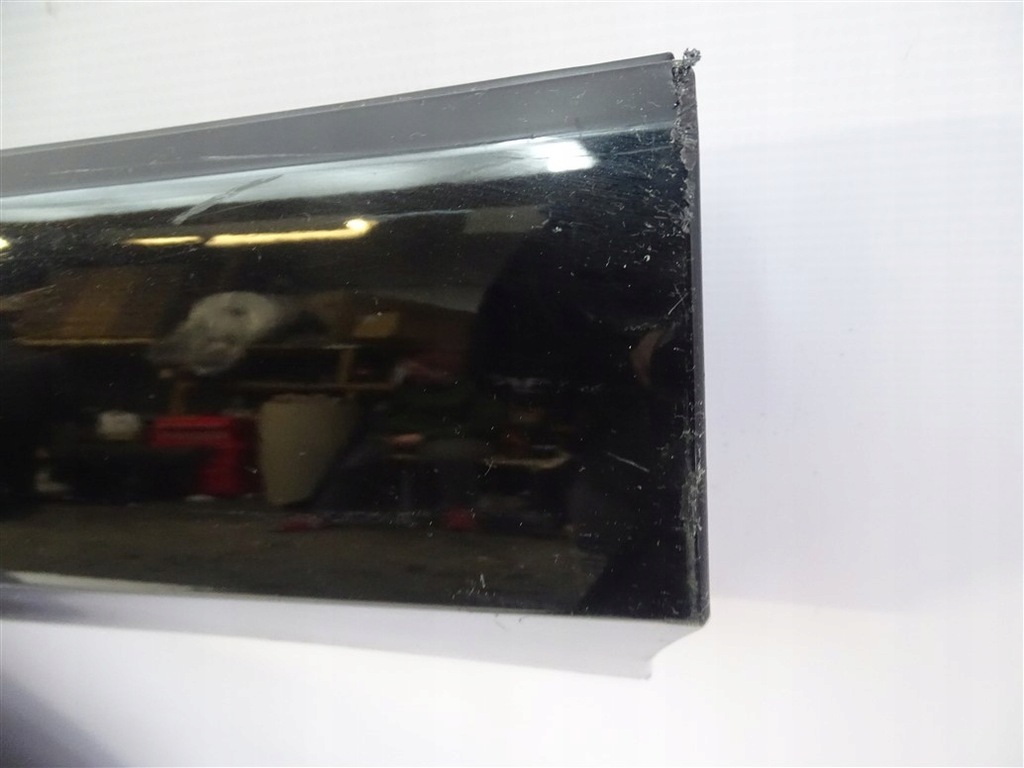 фото №7, Молдинг порог правая volvo v60 60 po 18 31448912