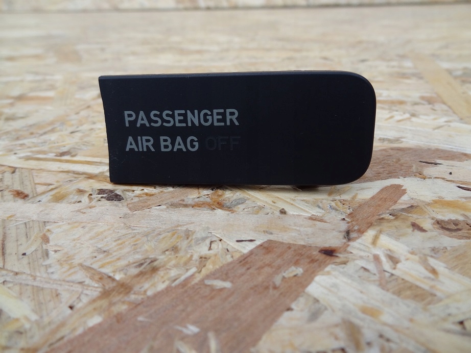 фото №1, Индикатор подушка безопасности vw tiguan