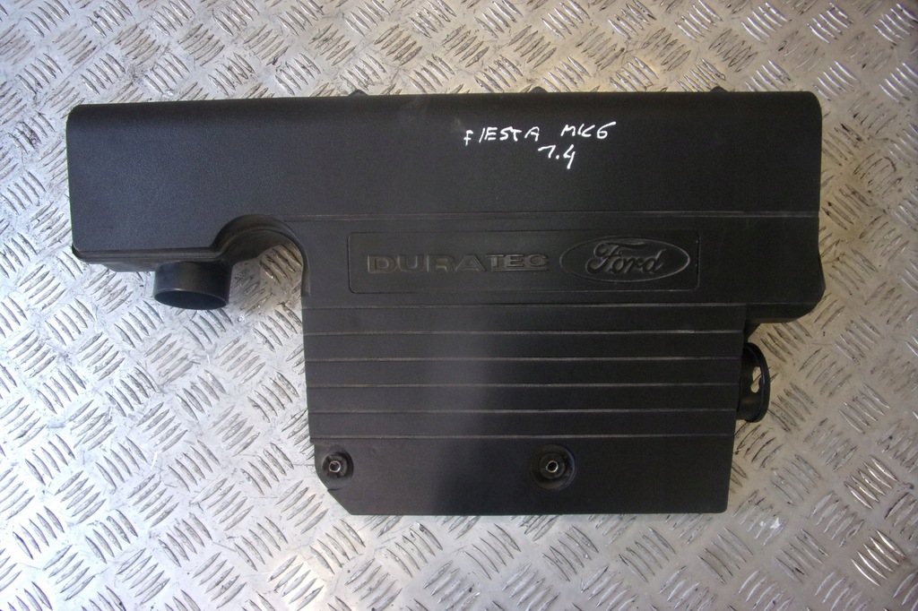 фото №1, Корпус фільтра повітря fiesta vi mk6 1.4 02-