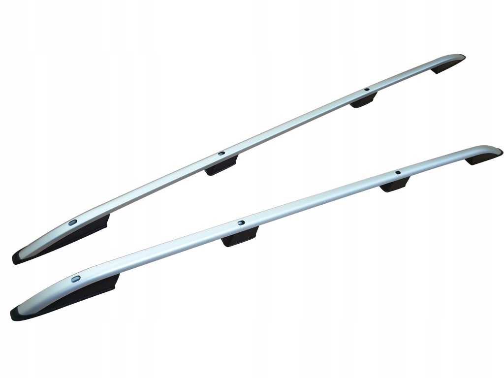 фото №1, Citroen spacetourer 2016+ short xs compact l1h1 рейлінги багажник даховий