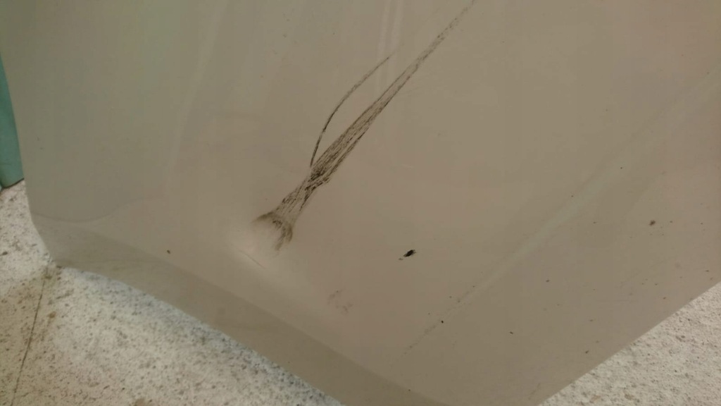 фото №7, Бампер задня seat leon iii ft st 5f9807421k l r s