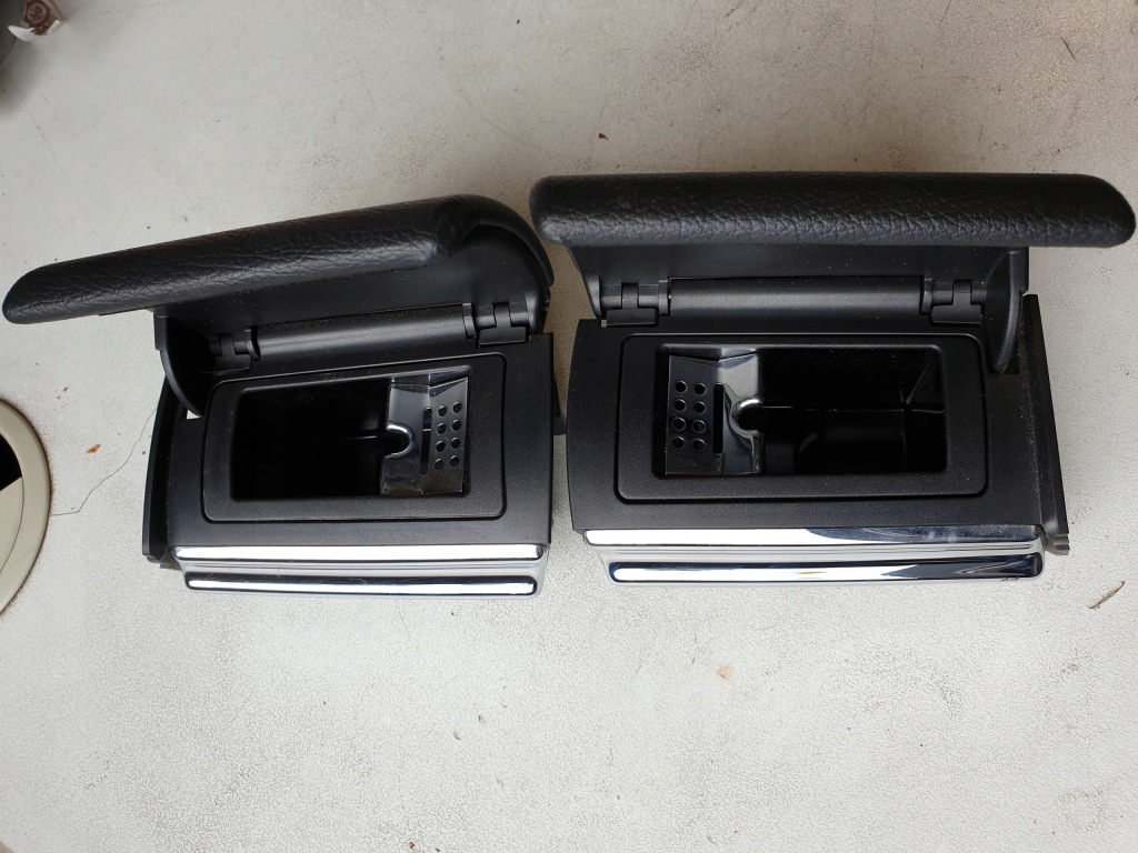 фото №7, Пепельница бардачок задняя mercedes s w221