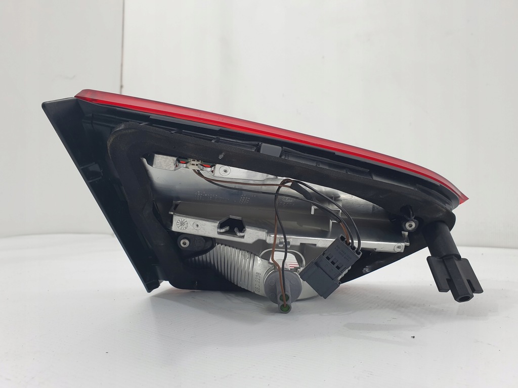 фото №7, Opel crossland x 17- лампа права правий задня led