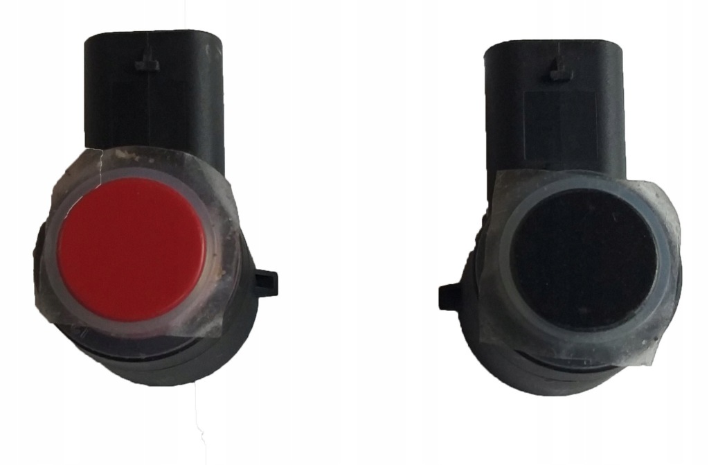 фото №1, Датчик заднего вида pdc opel astra k