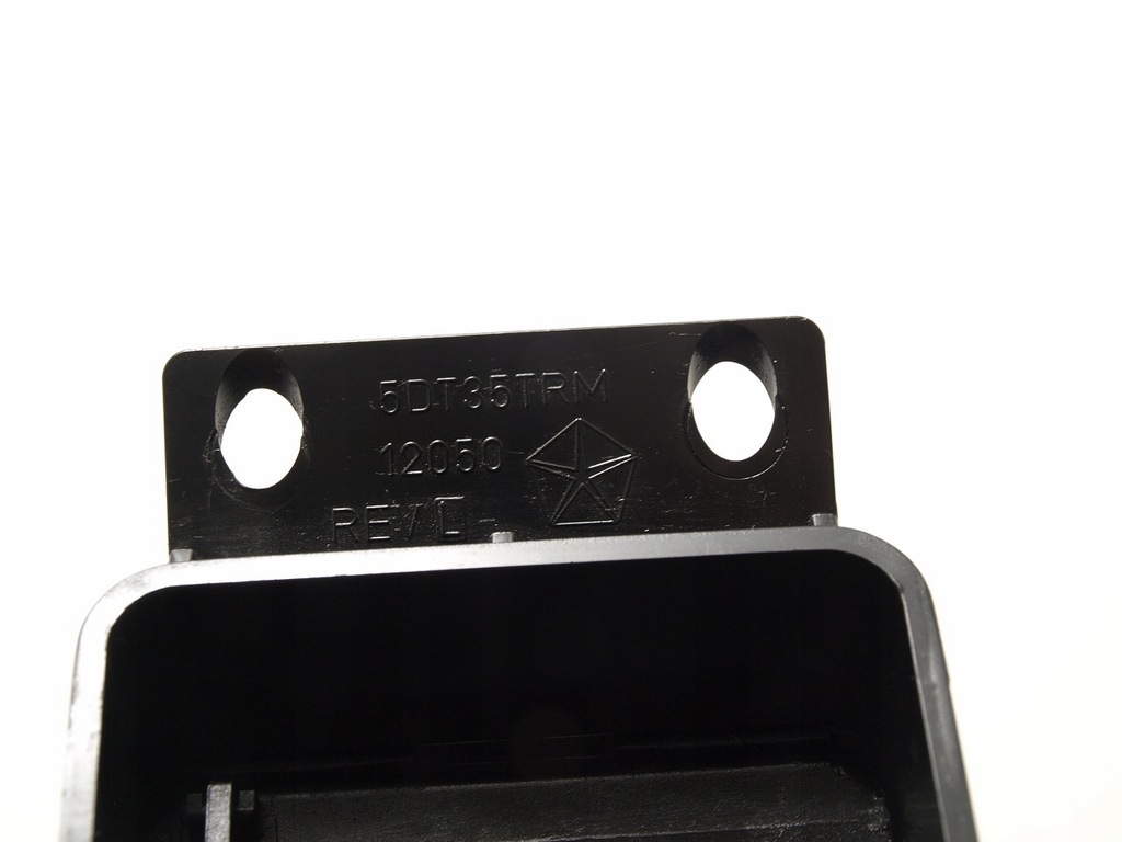 фото №5, Решітка обдув jeep grand cherokee zj