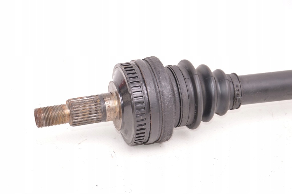 Porsche boxster 986 привідний вал задній 98633202411 Доставка