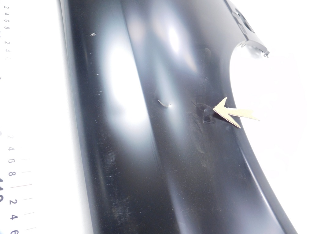 фото №8, Крила l toyota celsior ucf30 53802-50110 wgnioty