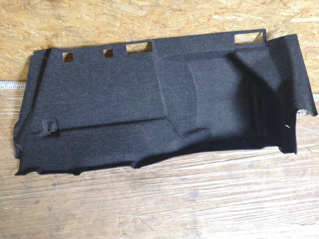 фото №1, Ford mondeo mk5 обшивка багажника