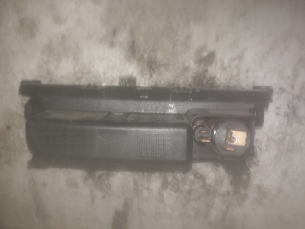 фото №3, Пепельница бардачок mk4