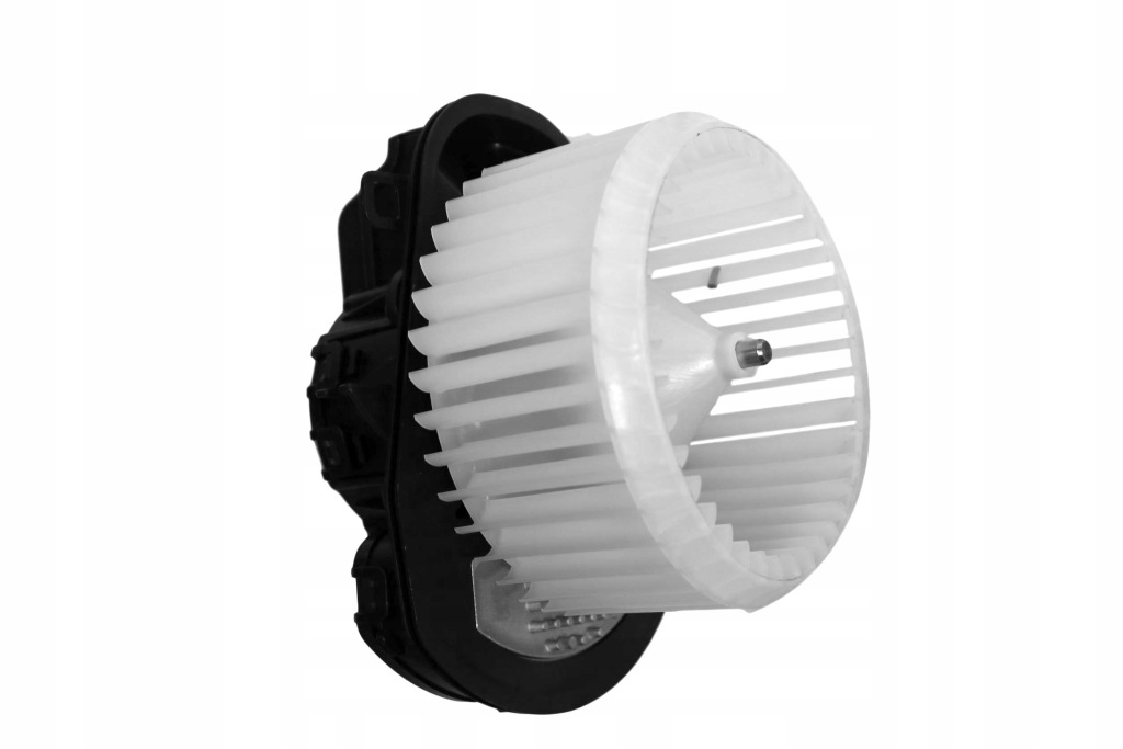 фото №4, Новый вентилятор салона воздуходувка vw touareg 7p 11-