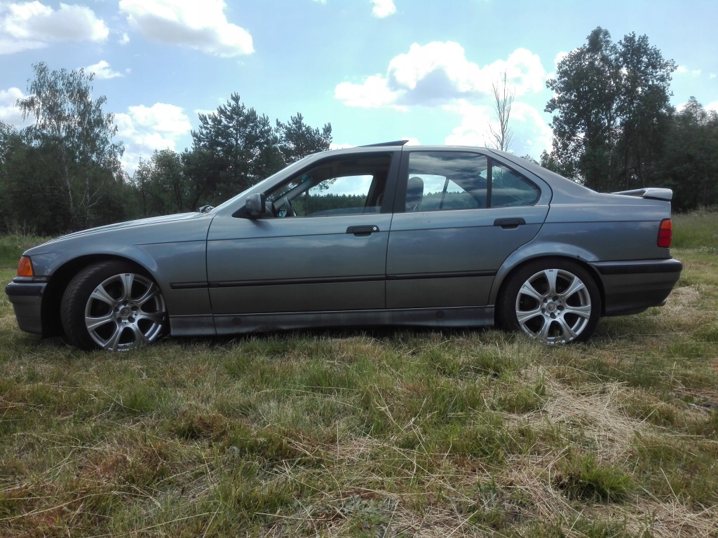 Стартер bmw e38 e39 x3 x5 v8 частини wawa Недорого