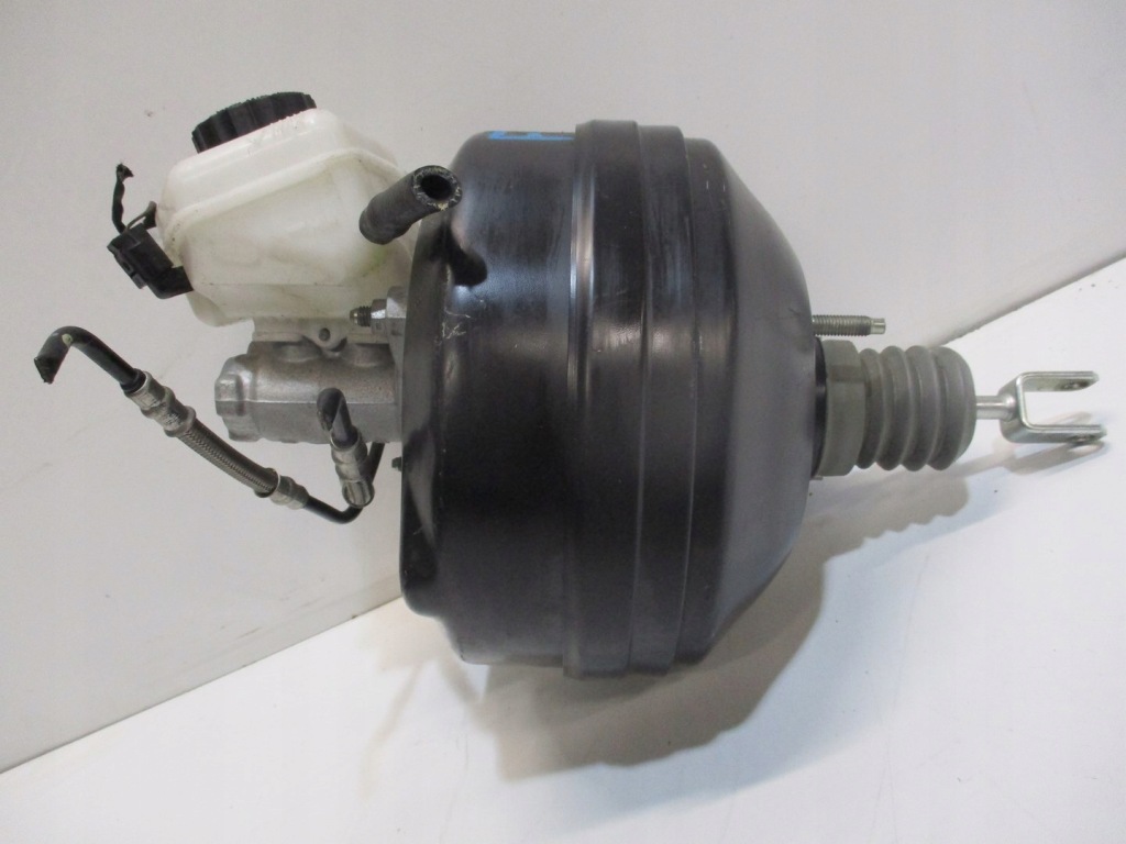 фото №1, Підсилювач гальм серво насос bmw 1 f20 2,0d