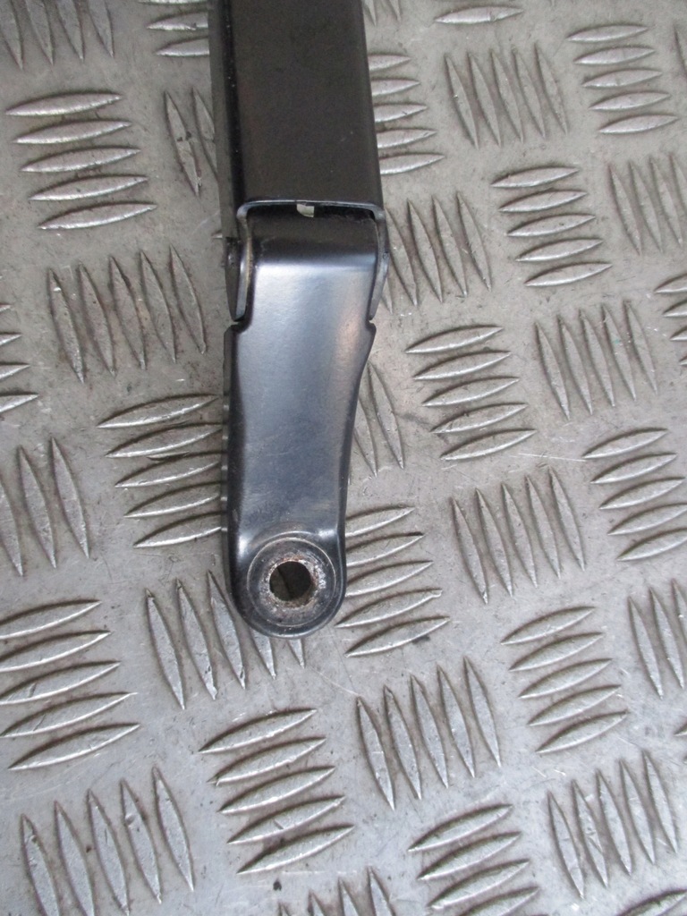 фото №13, Важіль важелі двірник перед peugeot 407 04-10r