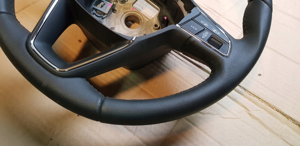 фото №5, Seat arona 18r. повітропровід стан bdb