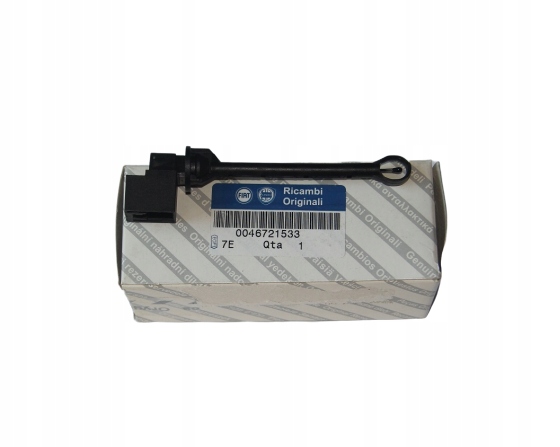 фото №1, Датчик температури кондиціонера alfa romeo 166 оригінальний номер