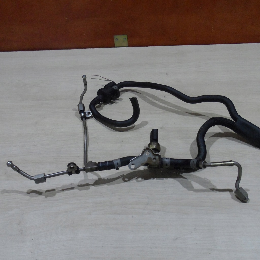 фото №9, Труба wąż датчик топлива audi a5 s5 4.2 fsi