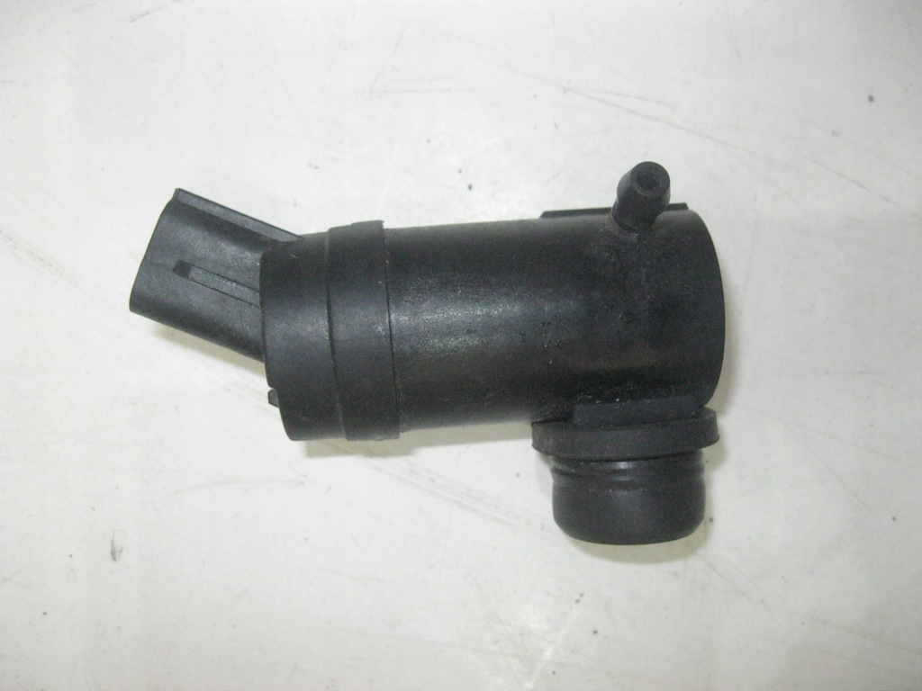 фото №1, Hyundai h350 помпа омивача 985103w000