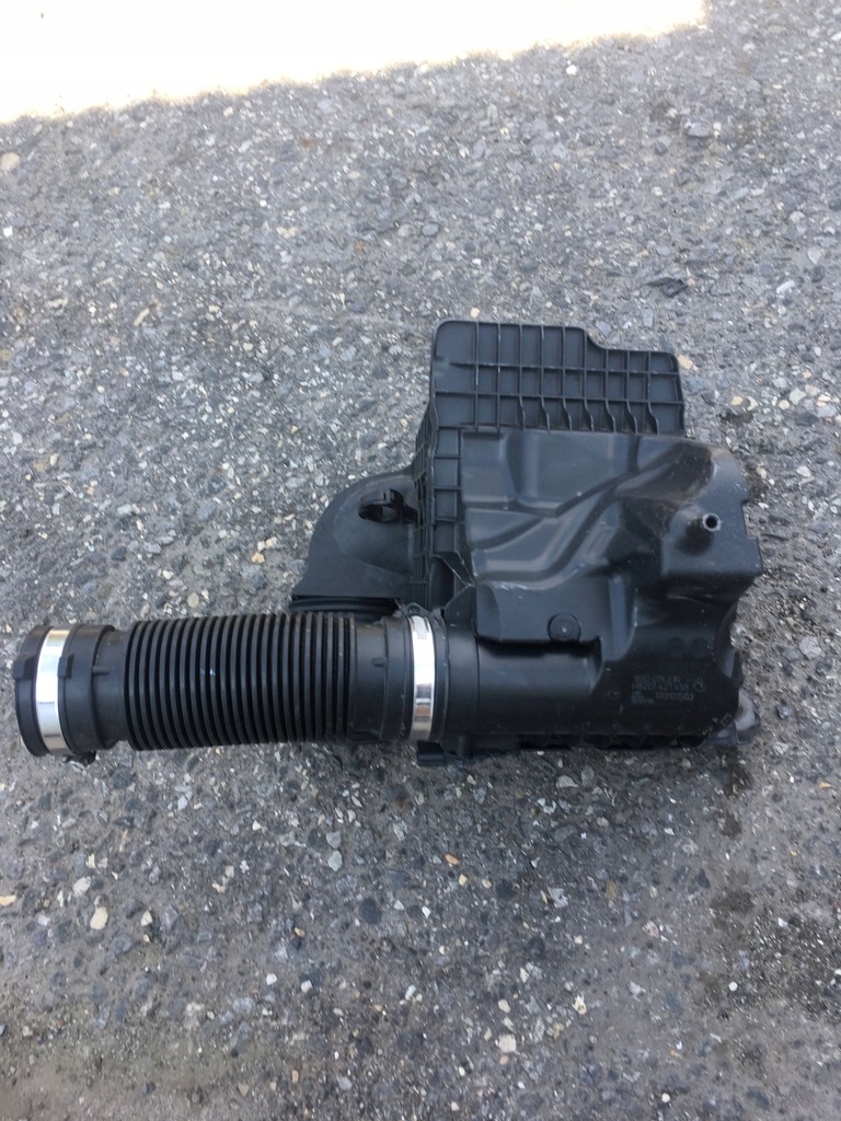 фото №1, Корпус фільтра повітря 1.6 dci renault talisman