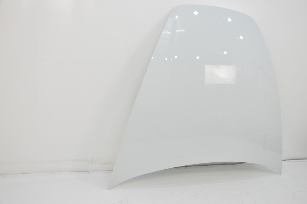 Porsche cayenne 2 958 капот кришка двигуна Оригінал