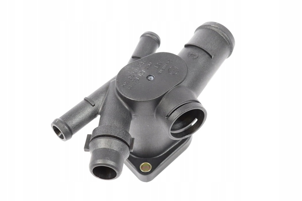 фото №1, Патрубок фланец vw sharan 2,0 atm aso