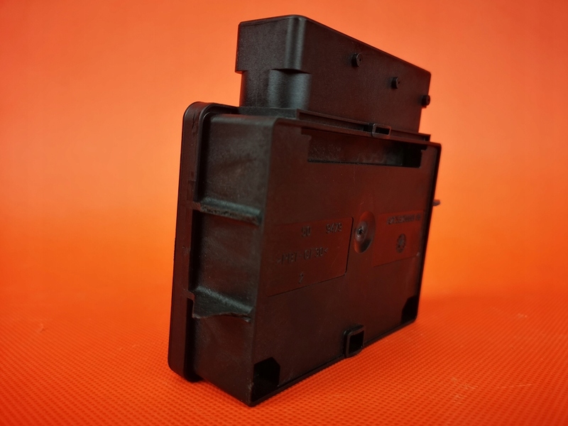 фото №7, Audi a7 4g блок управления тормоза ручного 4h0907801e