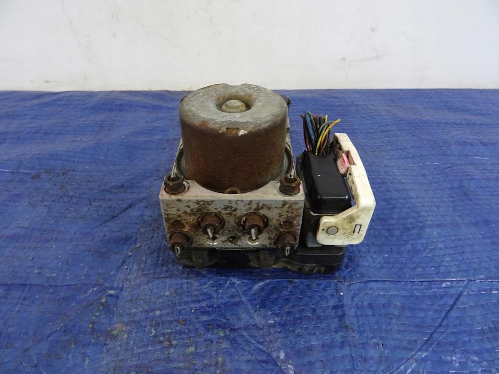 фото №1, Насос abs outlander i mb4-4wde-4414-1