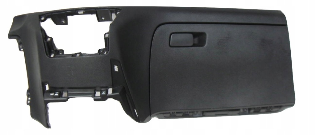 фото №1, Бардачок пасажира молдинг консолі hyundai i20 ii