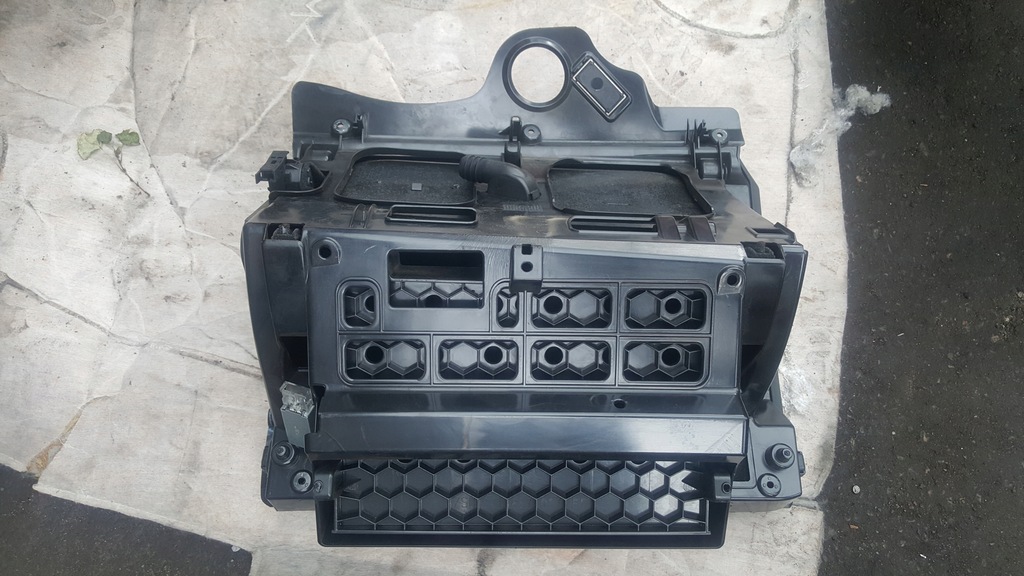 фото №6, Бардачок пассажира vw passat b7 cc 3ab857097f 3c1