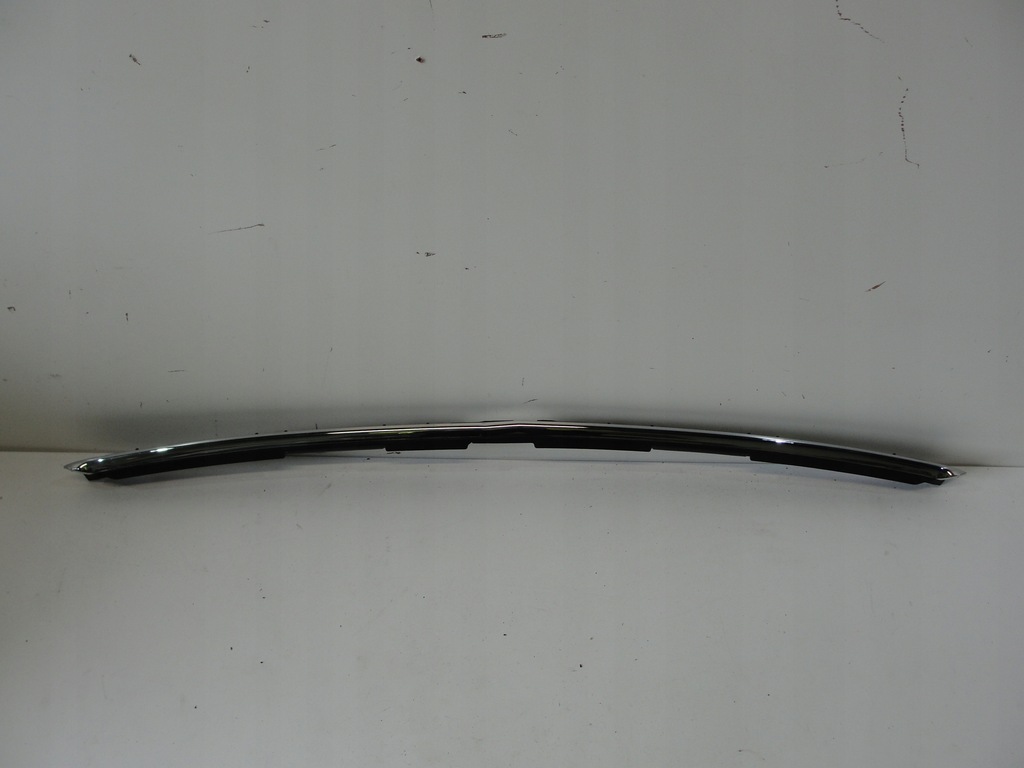 фото №1, Молдинг решітка радіатора решітка радіатора mercedas vito w447 a4478800082