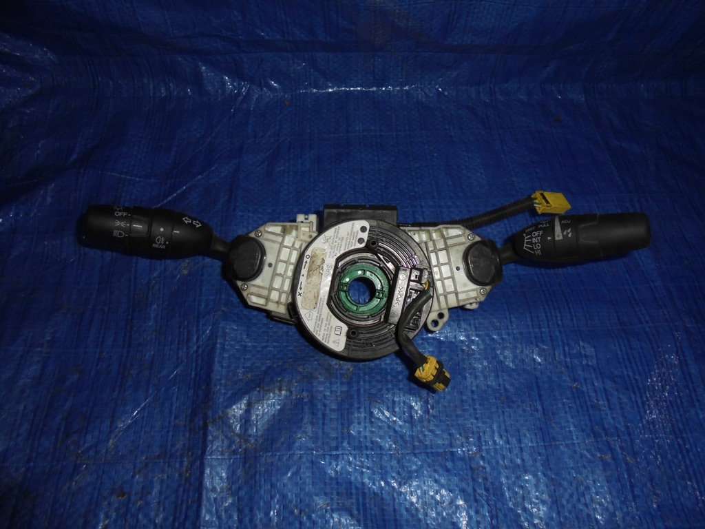 фото №1, Перемикач комбінований honda accord viii 08-12r