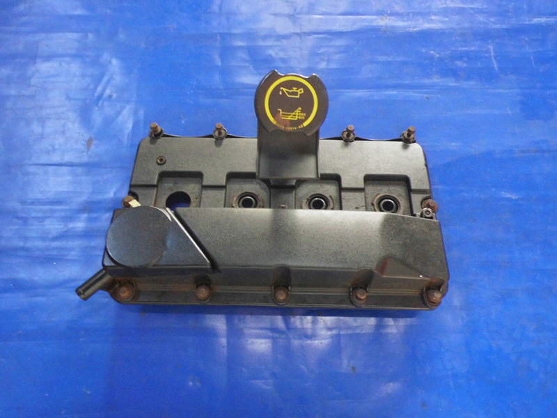 фото №1, Крышка клапанов 2.0tddi kpl ford transit mk6