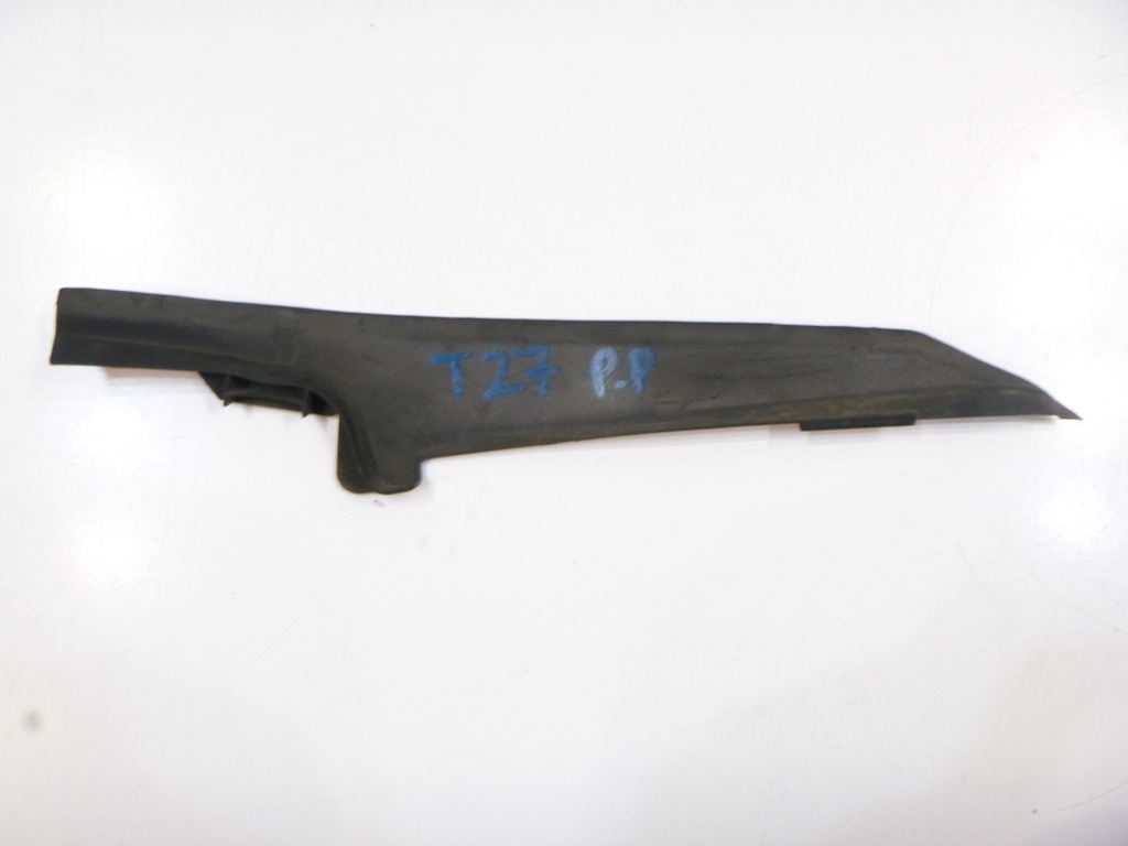 фото №1, Прокладка резинка крыла toyota avensis t27 09-14