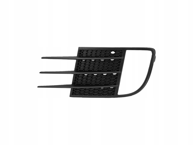 фото №1, Решітка решітка радіатора заглушка vw golf vi 6 5k0 gti gtd l