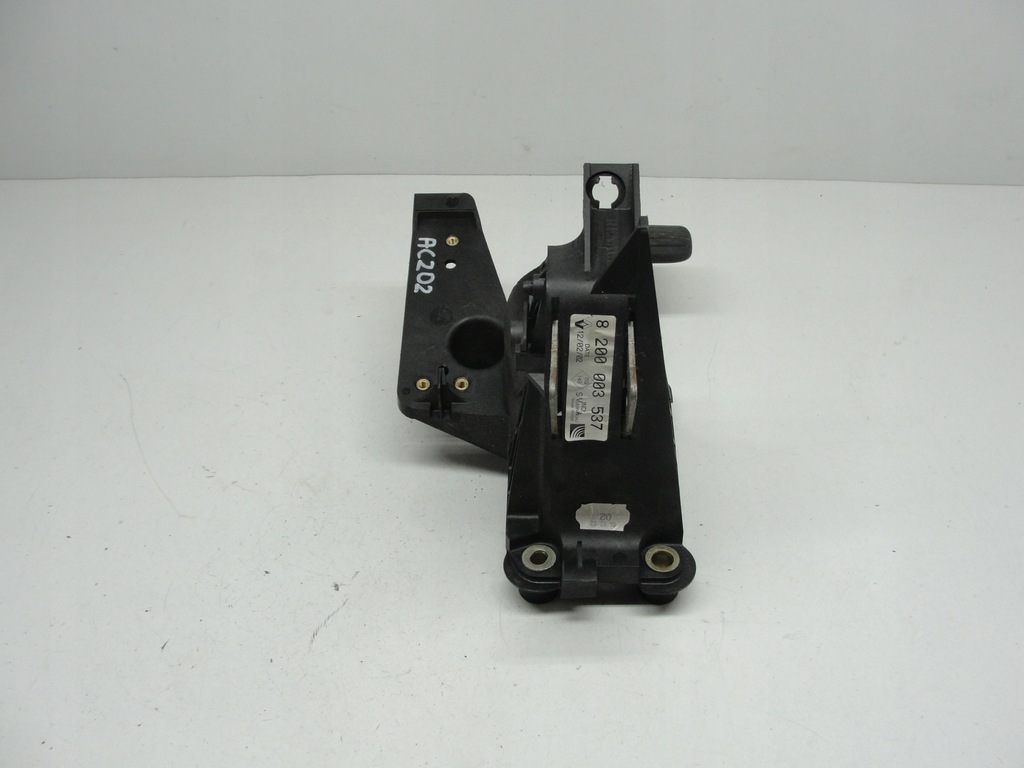 фото №7, Педаль гальма renault vel satis 02-09 8200003537