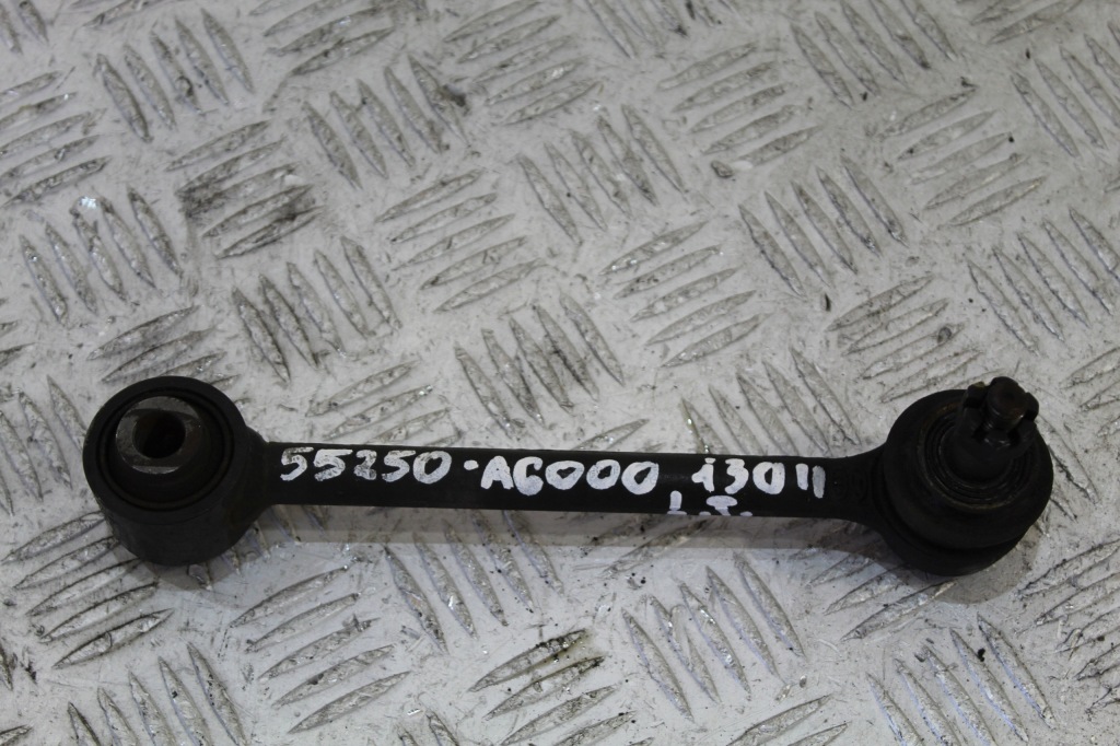 фото №1, Важіль лівий задня hyundai i30 ii 2013 55250-a6000