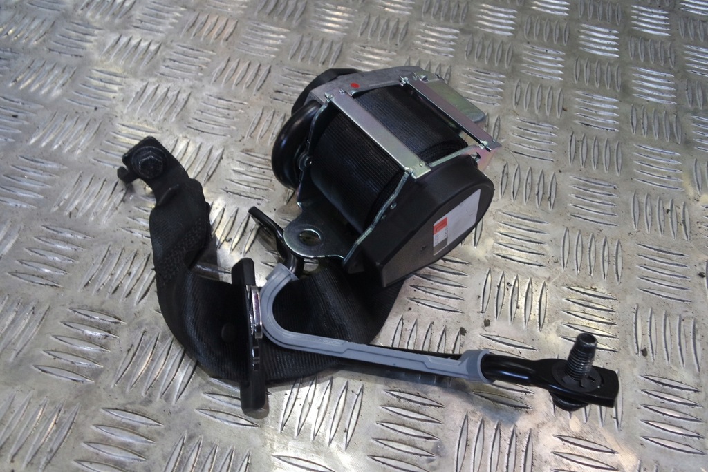 фото №1, Volvo xc90 ii pas задня лівий