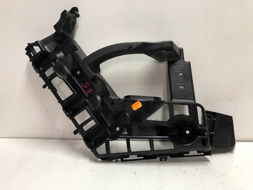 фото №1, Кронштейн направляющая бампер задняя задний renault espace v