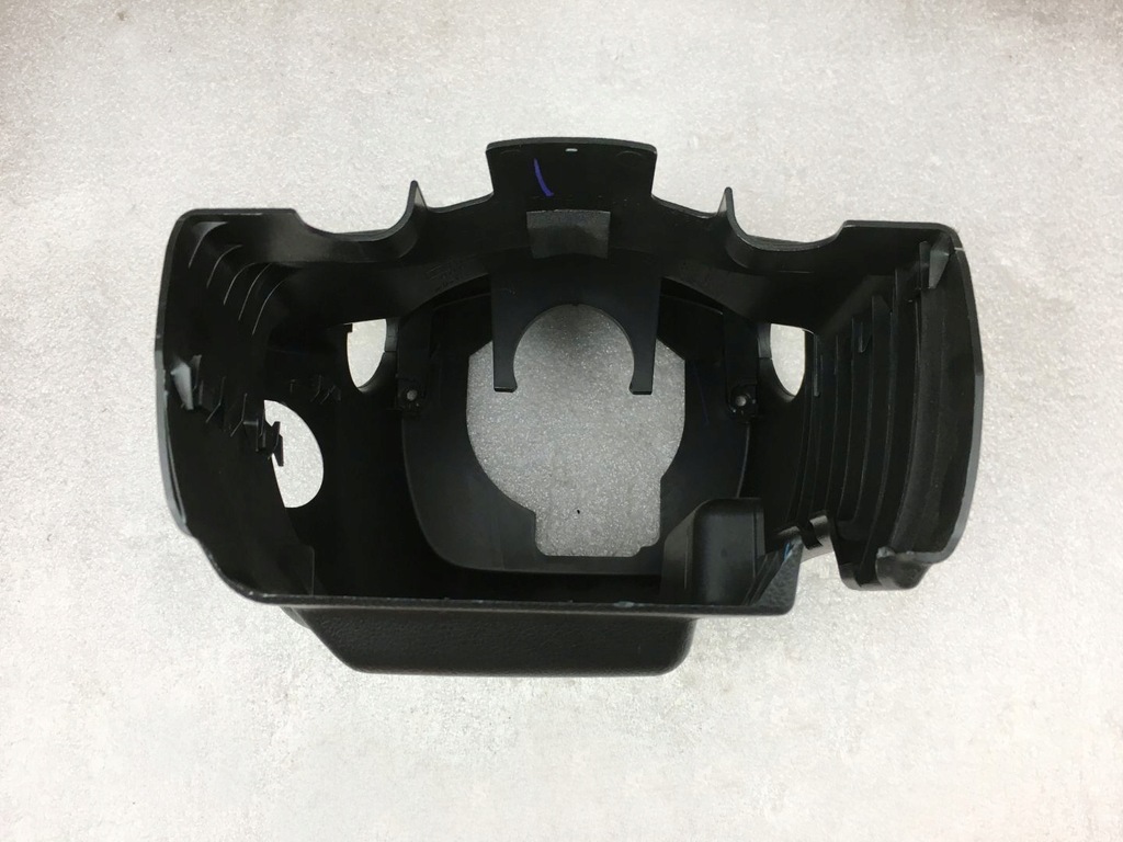 фото №8, Subaru forester 13 - корпус колонки рулевого