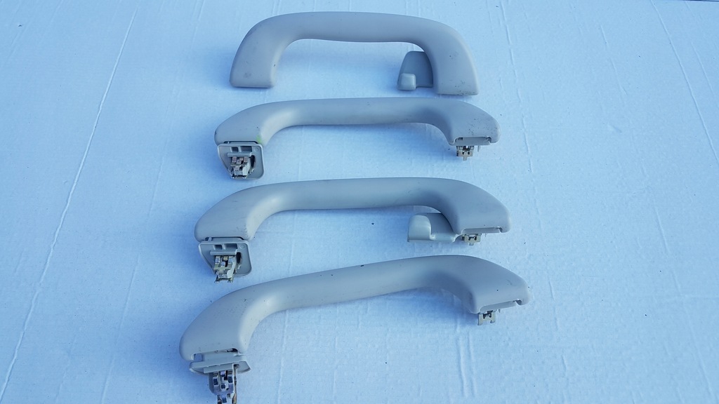 фото №1, Mazda cx-3 ручки стельовий права ліва задня перед