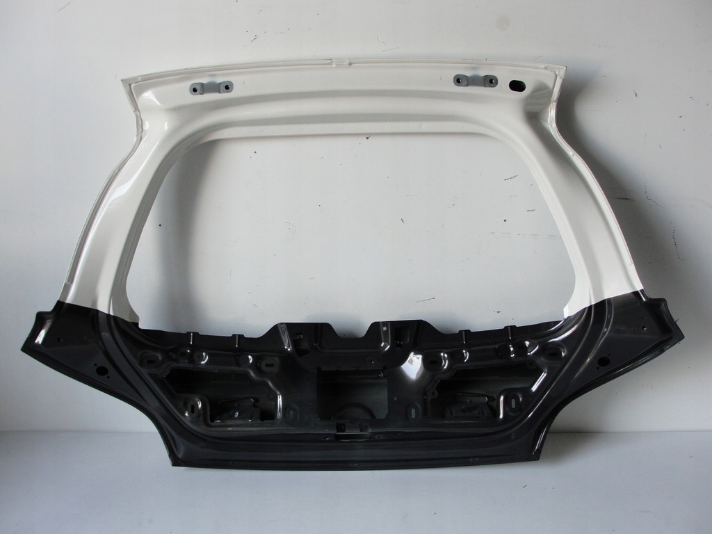 фото №2, Кришка багажника задня opel adam