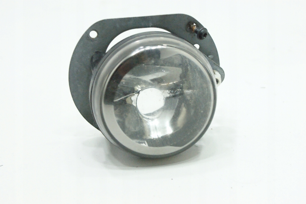 фото №1, Противотуманная фара бампера левый mercedes cl w216 amg