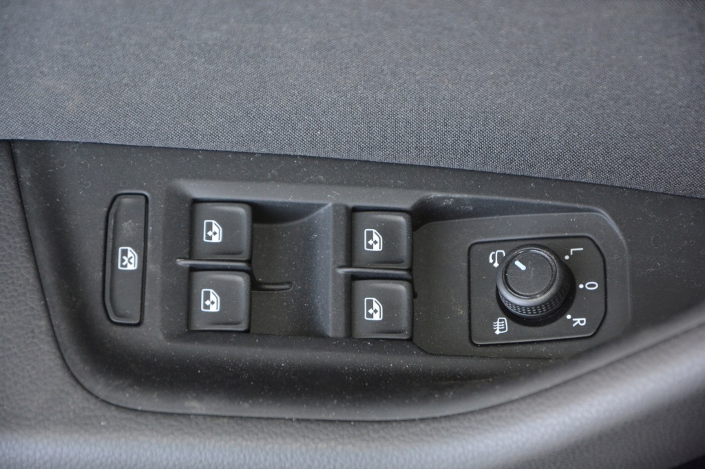 фото №8, 4x обивка дверь обшивки vw passat b8