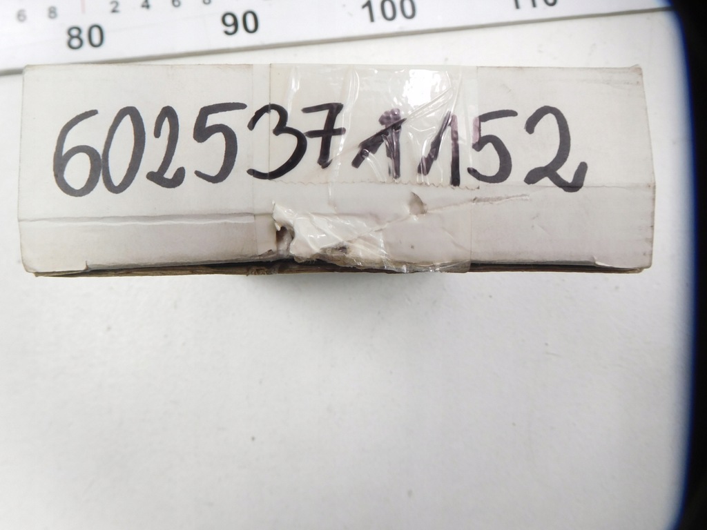 фото №6, Модуль bsi renault espace iii 6025371152 73651212m