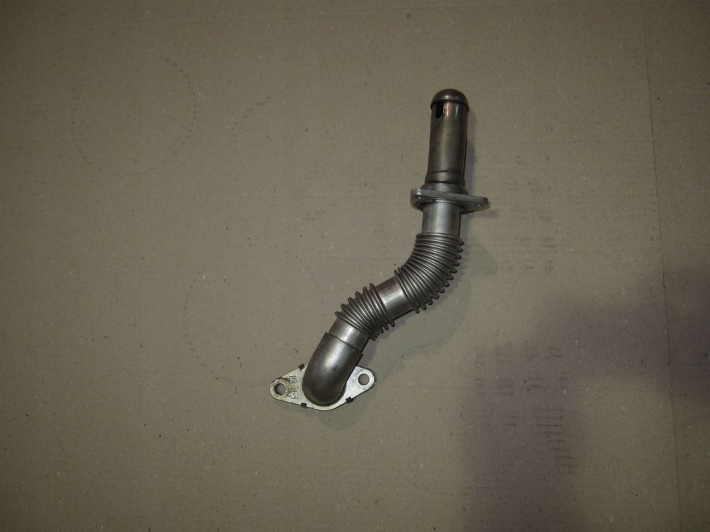 фото №1, Daily 2,3hpi euro5 шланг egr 14-17r
