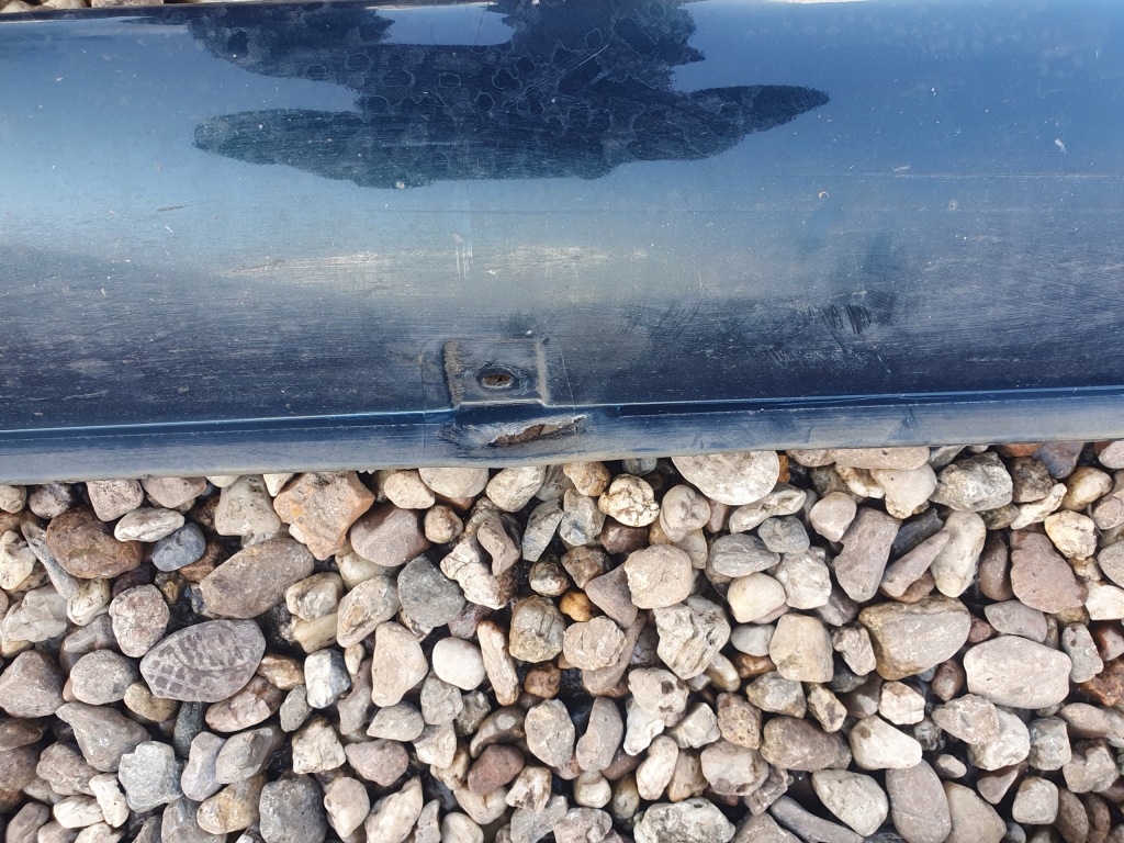 фото №2, Jaguar s-type молдинг накладка поріг ліва hgg