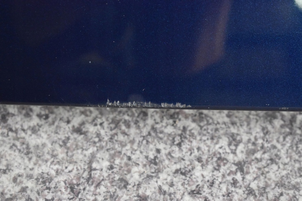 фото №5, Крышка багажника задняя задняя bmw 5 g31 цвет c10