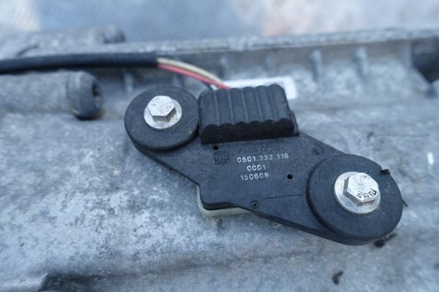 фото №8, Jaguar xe xf 2.0 d коробка передач передач механическая механическая коробка передач