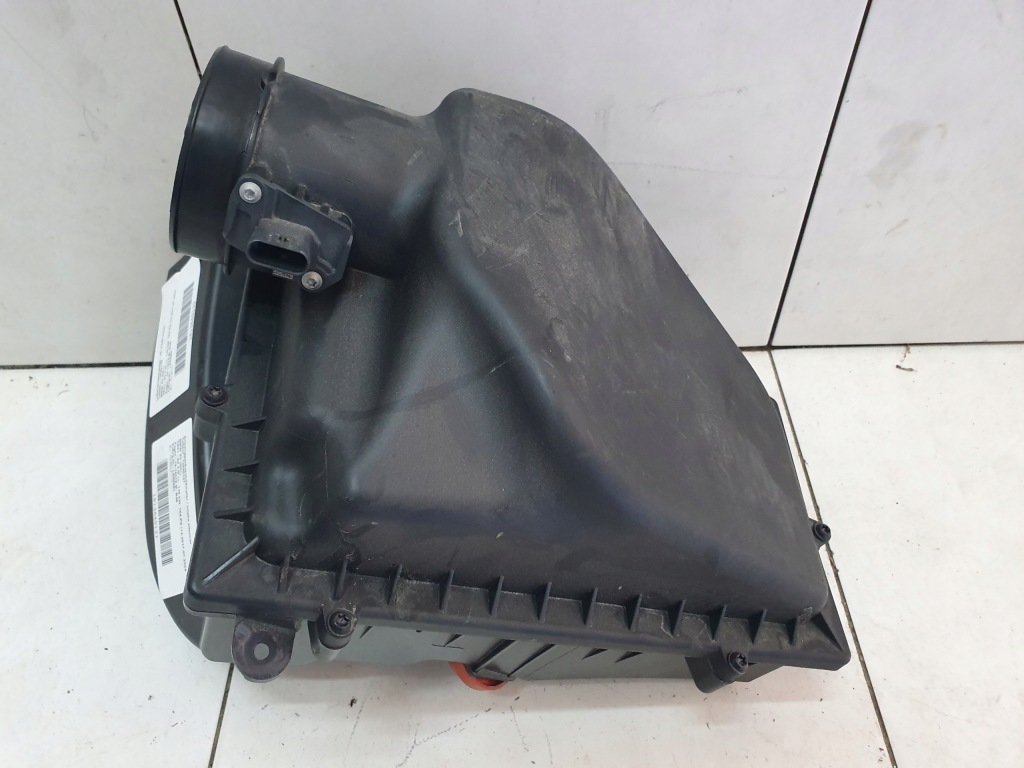 фото №1, Корпус фильтра датчик массового расхода воздуха bmw x3 g01 2.0 i